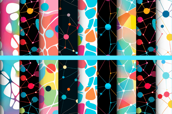 Network Patterns: Creative Solutions for Everyday Crafting and Design
